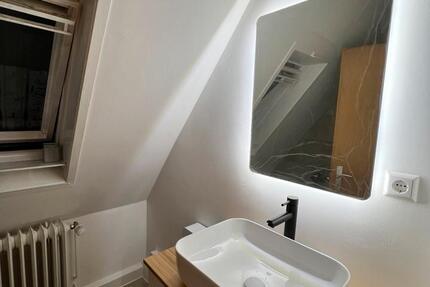 Wohnung Villingen-Schwenningen Schwenningen - 2 Zimmer, 45 m&sup2;, 900&euro; | Angebot:26337339