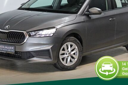 Skoda Fabia 64.733 km 16.490 &euro; Eching i. Ndb. 84174