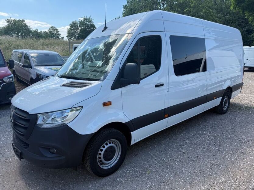 Sprinter