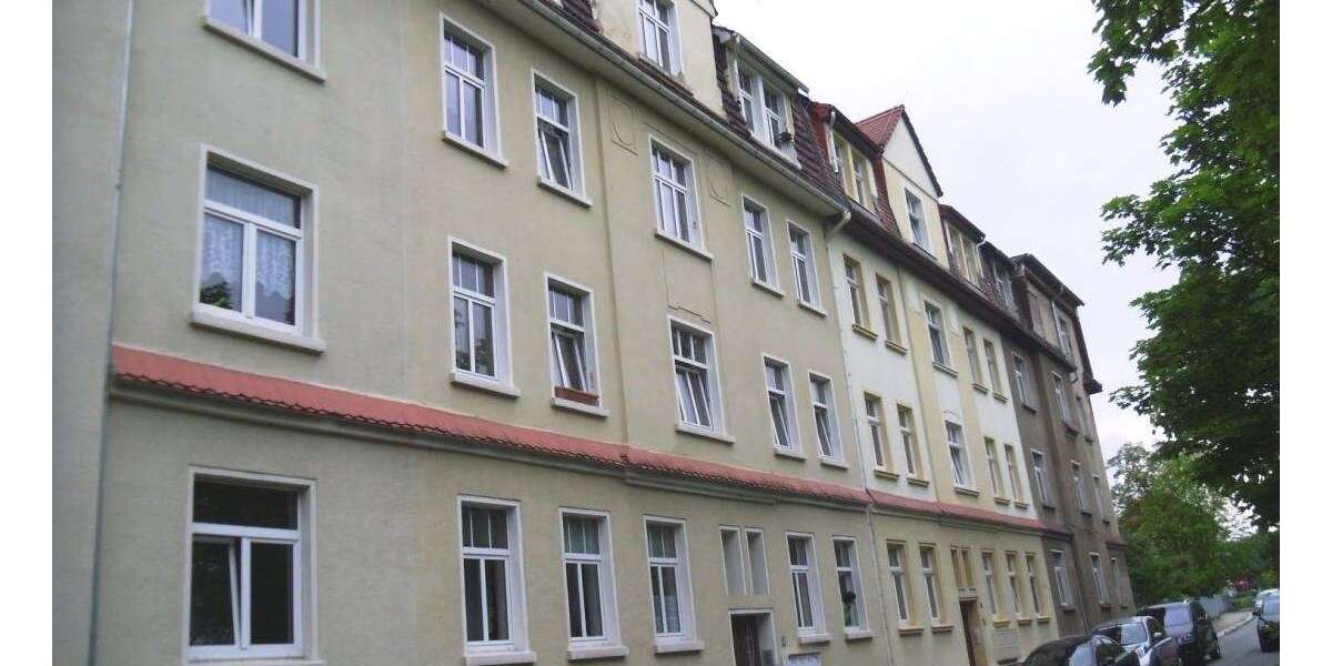 Etagenwohnung Löbau Altlöbau - 3 Zimmer, 67 m&sup2;, 369&euro; | Angebot:27157895