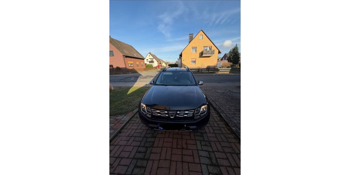 Dacia Duster 19.614 km 10.500 &euro; Wunstorf 31515
