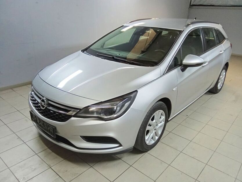 Astra