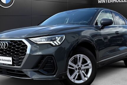 Audi Q3 41.300 km 35.780 &euro; Weilheim 82362