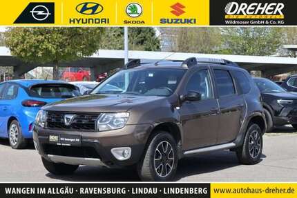 Dacia Duster 76.046 km 9.990 &euro; Ravensburg 88213