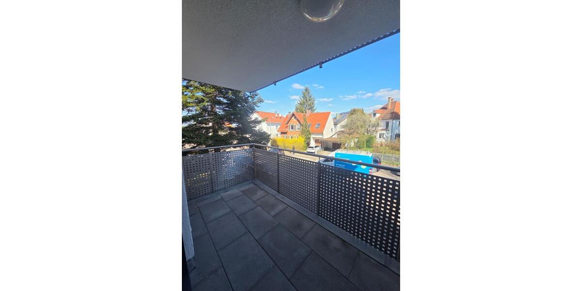 Etagenwohnung Heubach - 2 Zimmer, 60 m&sup2;, 750&euro; | Angebot:26618479
