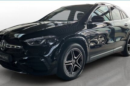 Mercedes-Benz GLA 180 4.090 km 36.660 &euro; Cham 93413