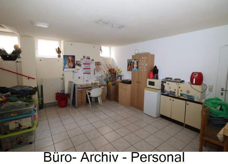 Gewerbeobjekt Plauen Stadtmitte - 2 Zimmer, 49.000&euro; | Angebot:25694563