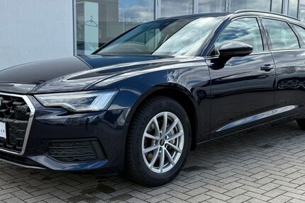Audi A6 13.553 km 36.790 &euro; Sangerhausen 06526