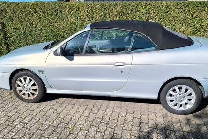 Renault Megane 170.000 km 1.050 &euro; Barendorf 21397