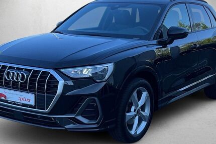 Audi Q3 68.324 km 31.780 &euro; Mainz 55131