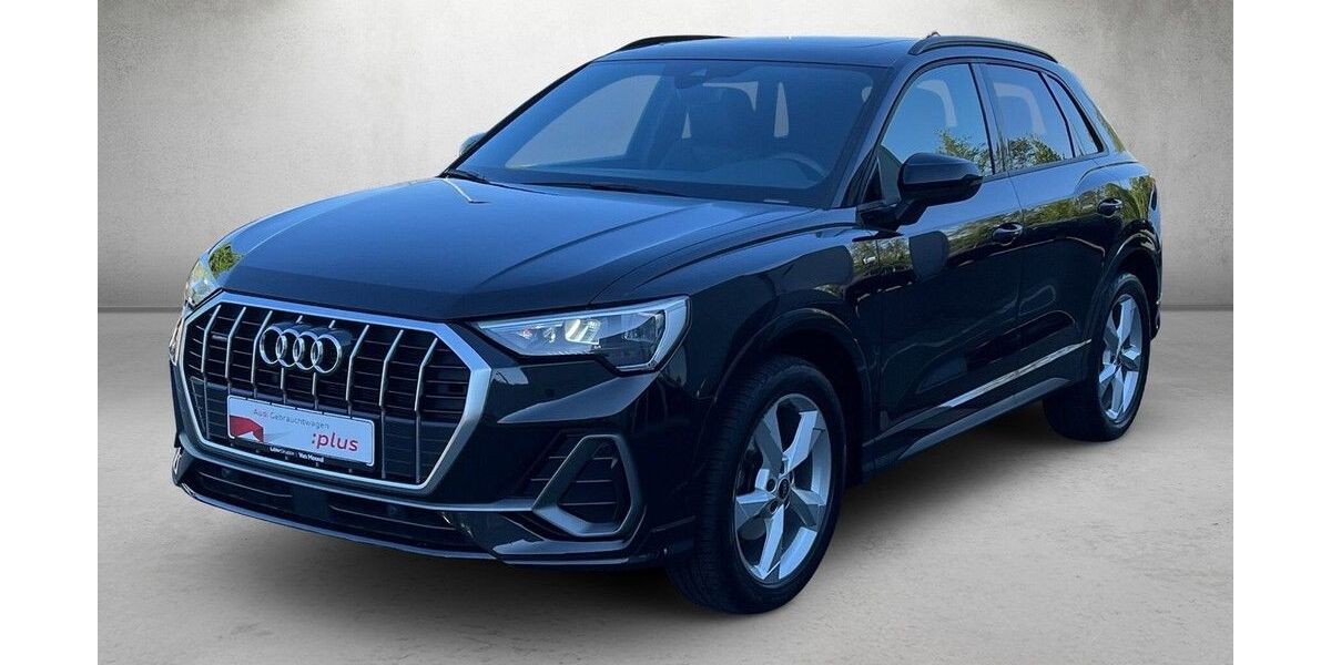 Audi Q3 68.324 km 33.980 &euro; Mainz 55131