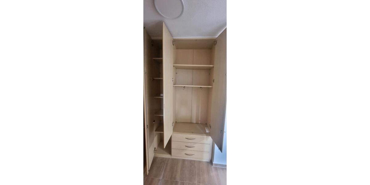 Etagenwohnung Würzburg Heuchelhof - 1 Zimmer, 30 m&sup2;, 138.000&euro; | Angebot:27122672