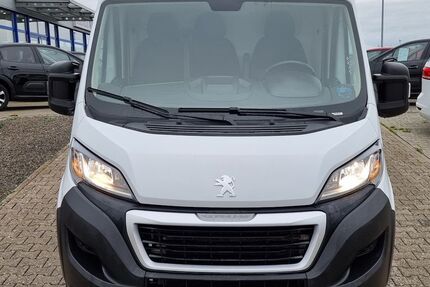 Peugeot Boxer 44.196 km 22.590 &euro; Simmern 55469