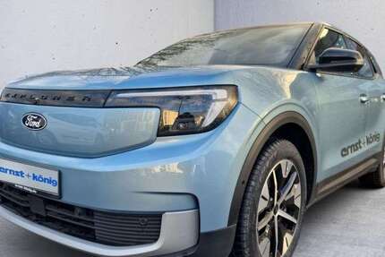 Ford Explorer 11.000 km 38.990 &euro; Offenburg 77656