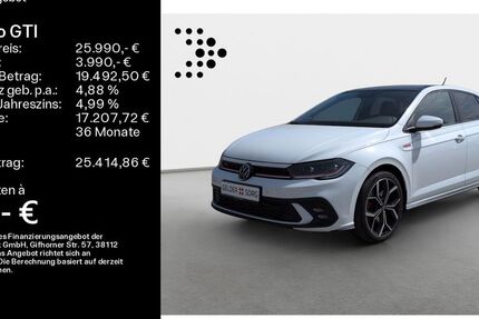 VW Polo 25.750 km 25.990 &euro; Haßfurt 97437