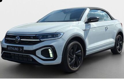 VW T-Roc 7.900 km 34.820 &euro; Eisenach 99817