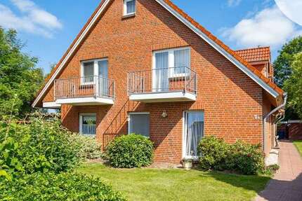 Wohnung Esens - 3 Zimmer, 70 m&sup2;, 195.000&euro; | Angebot:25446898