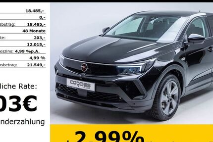 Opel Grandland (X) 139.502 km 18.285 &euro; Stade 21680