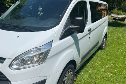 Ford Transit Custom 277.700 km 14.500 &euro; Calw 75365