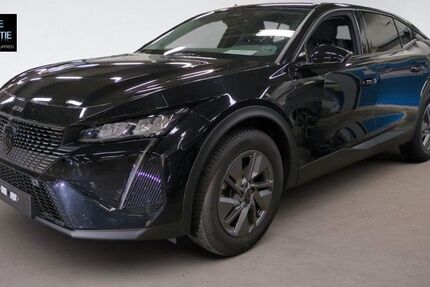 Peugeot 408 39.950 km 20.980 &euro; Schwandorf 92421