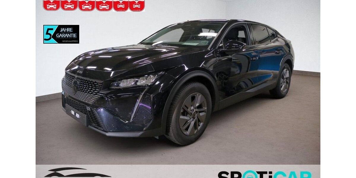 Peugeot 408 39.950 km 20.980 &euro; Schwandorf 92421