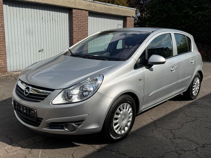 Corsa