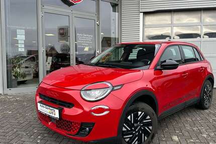 Fiat 600e 27.643 km 21.990 &euro; Illerich 56814