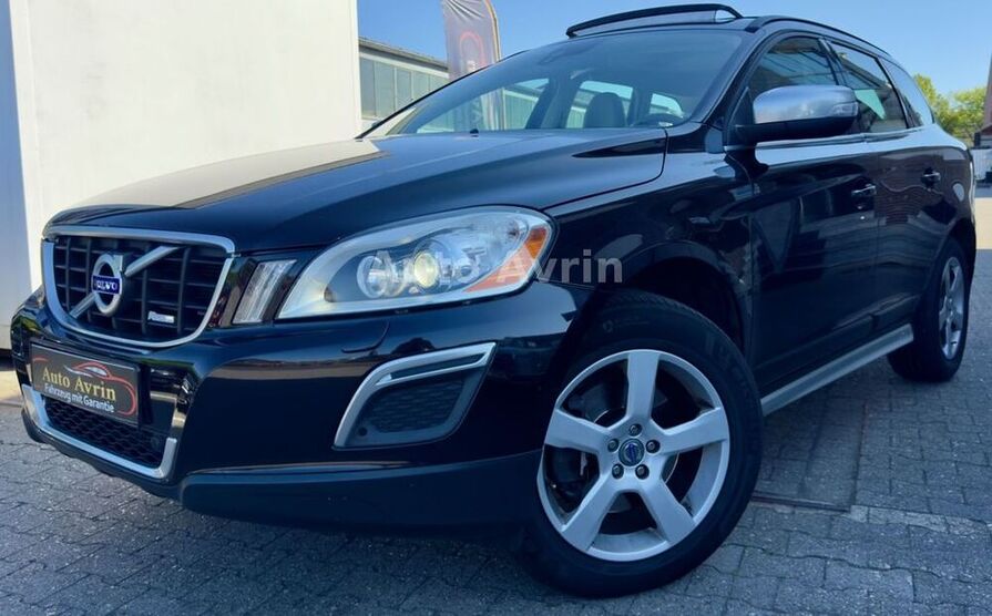 XC60