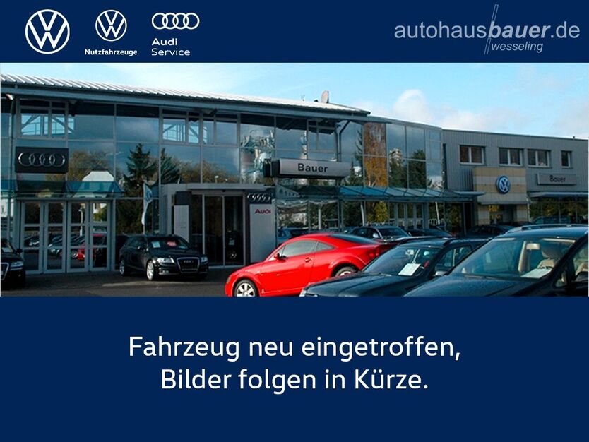 VW Caddy 13.007 km 18.380 € Wesseling 50389