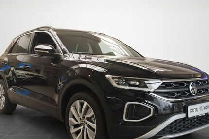 VW T-Roc 17.000 km 26.990 &euro; Nördlingen 86720