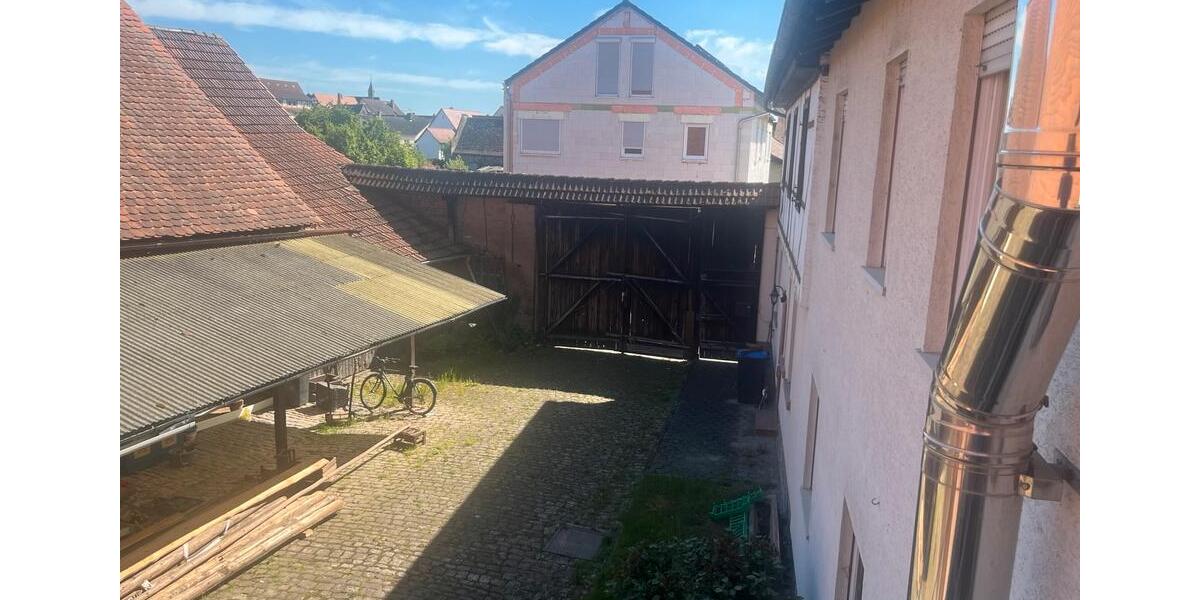 Einfamilienhaus Großwallstadt - 650.000&euro; | Angebot:26577067
