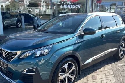 Peugeot 5008 62.600 km 19.995 &euro; Wallenhorst 49134