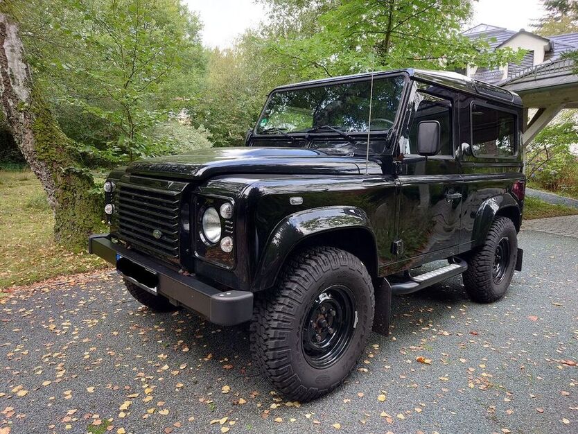 Defender