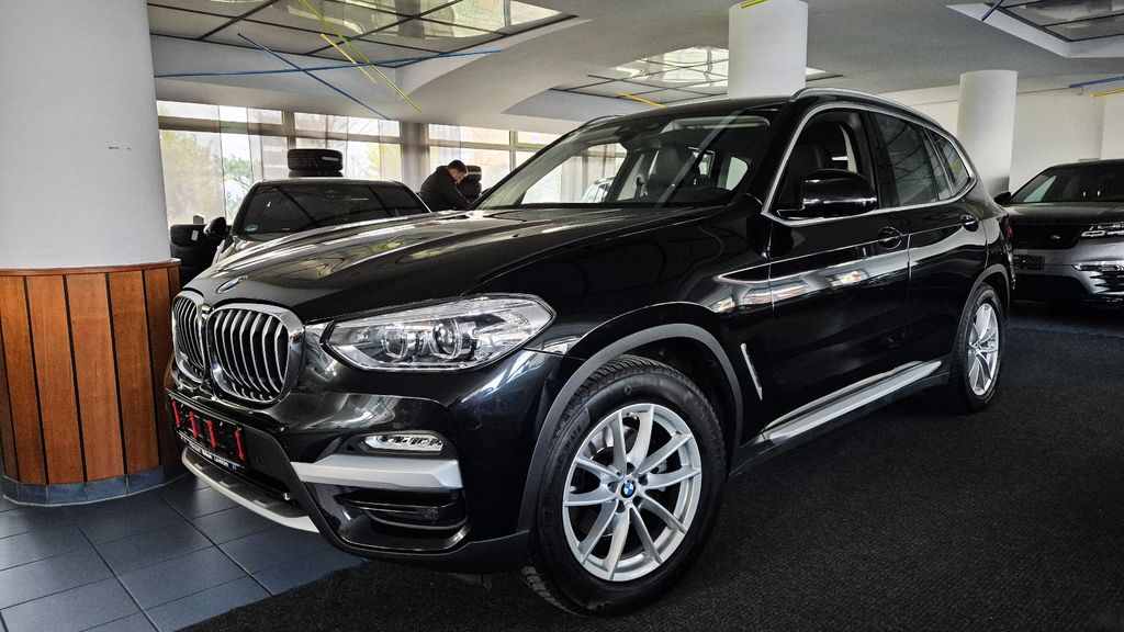 BMW X3 159.000 km 23.990 &euro; Filderstadt 70794