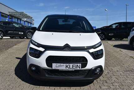Citroen C3 40.212 km 13.990 € Simmern 55469