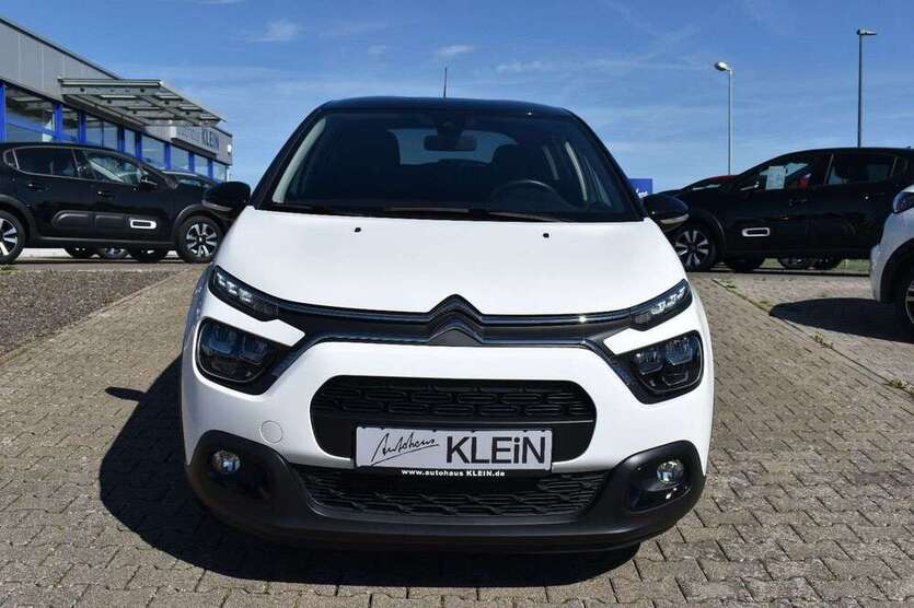 Citroen C3 40.212 km 13.990 € Simmern 55469