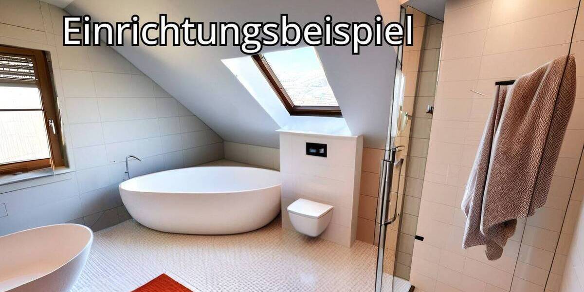 Etagenwohnung Albstadt Ebingen - 3 Zimmer, 86 m&sup2;, 199.000&euro; | Angebot:25928566