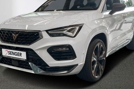 Cupra Ateca 31.300 km 29.990 &euro; Bad Schwartau 23611