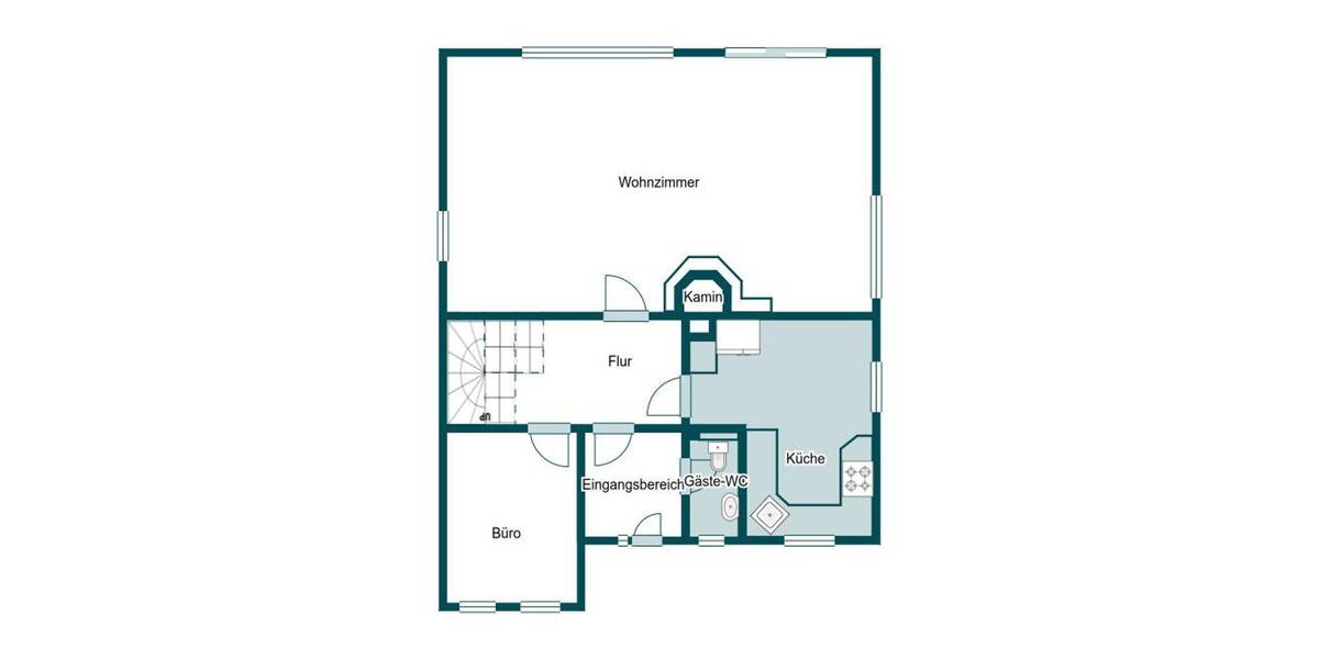 Einfamilienhaus Remplin Retzow - 5 Zimmer, 320.000&euro; | Angebot:26276362