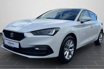 Seat Leon 43.414 km 18.290 &euro; Mayen 56727