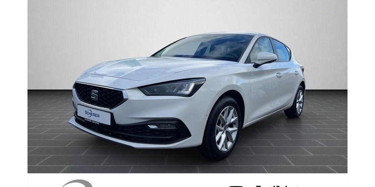 Seat Leon 43.414 km 18.290 &euro; Mayen 56727