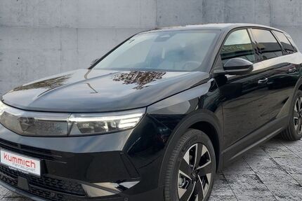 Opel Grandland (X) 9.000 km 29.190 &euro; Heidenheim 89520