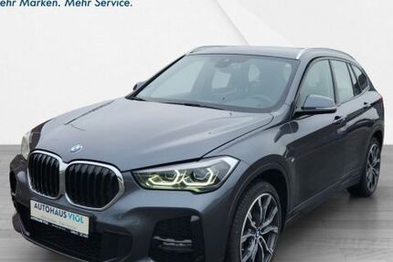 BMW X1 74.700 km 29.900 &euro; Viöl 25884