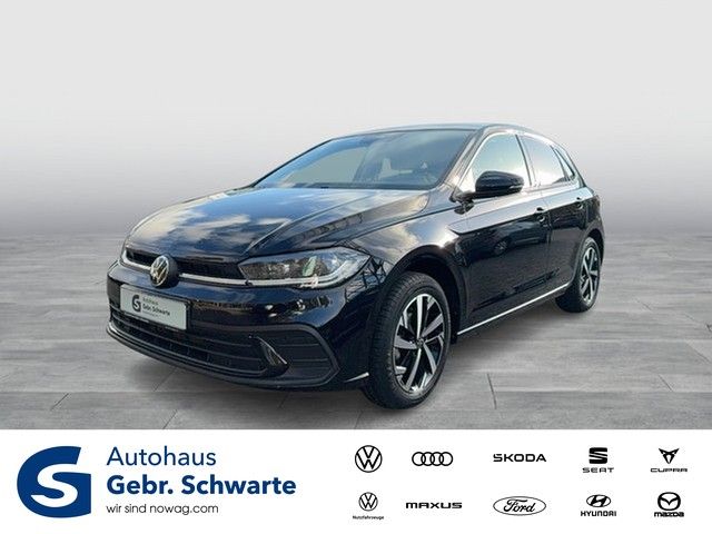 VW Polo 16.100 km 23.480 &euro; Papenburg 26871