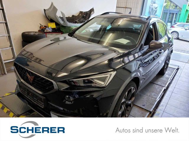 Cupra Formentor 20.143 km 25.380 &euro; Mainz 55129