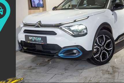 Citroen C4 50.906 km 16.750 &euro; Zeesen 15711