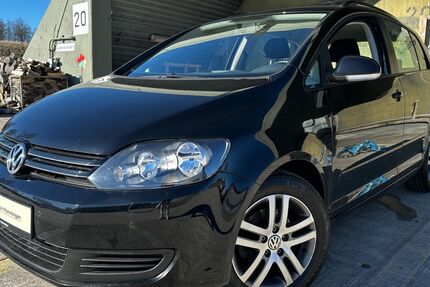 VW Golf Plus 82.000 km 8.190 &euro; Benningen 87734