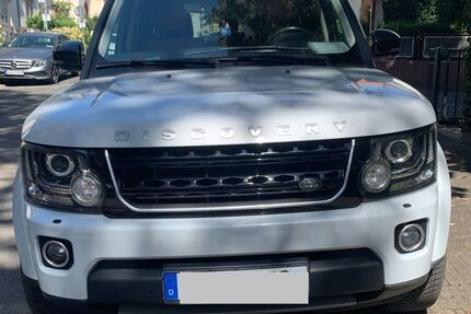 Land Rover Discovery 194.000 km 20.500 &euro; Frankfurt 60322