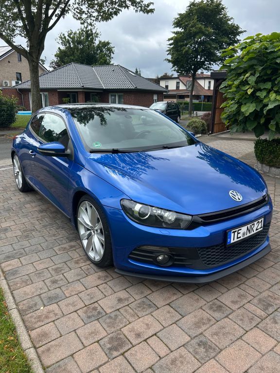 Scirocco