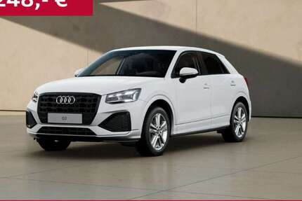 Audi Q2 1.200 km 34.430 &euro; Ludwigsburg 71636
